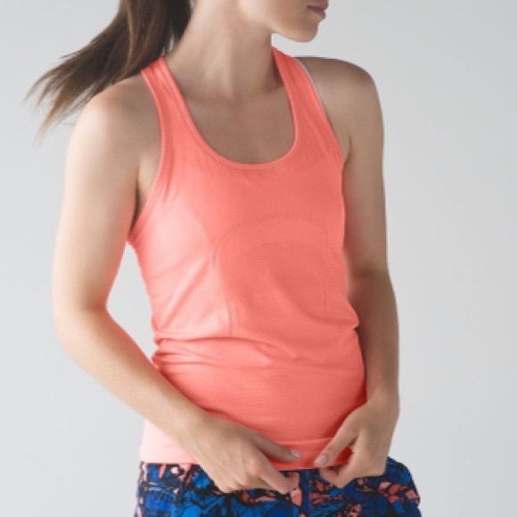 lululemon athletica Tops - ▪️Lululemon▪️Swiftly Tech Racerback